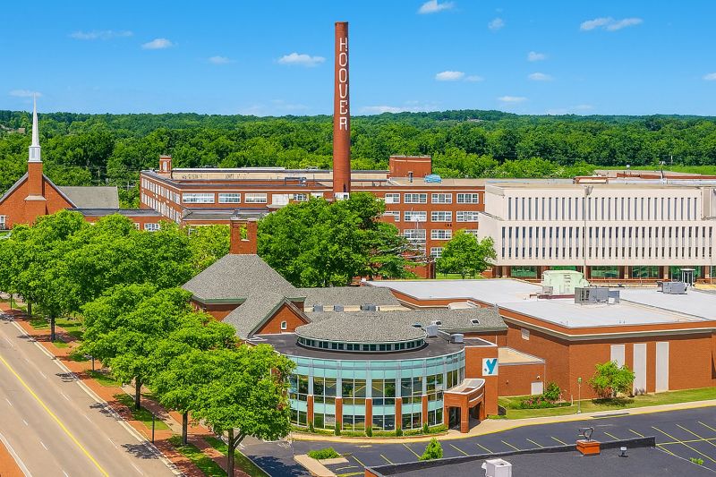 North Canton, OH
