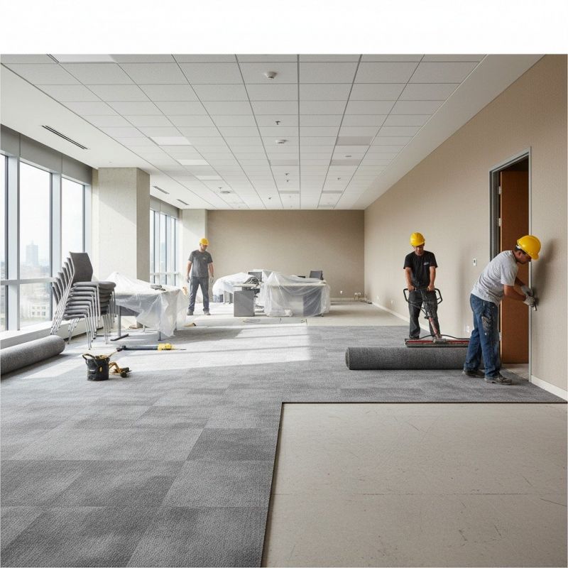 Flooring Service in Stow, OH