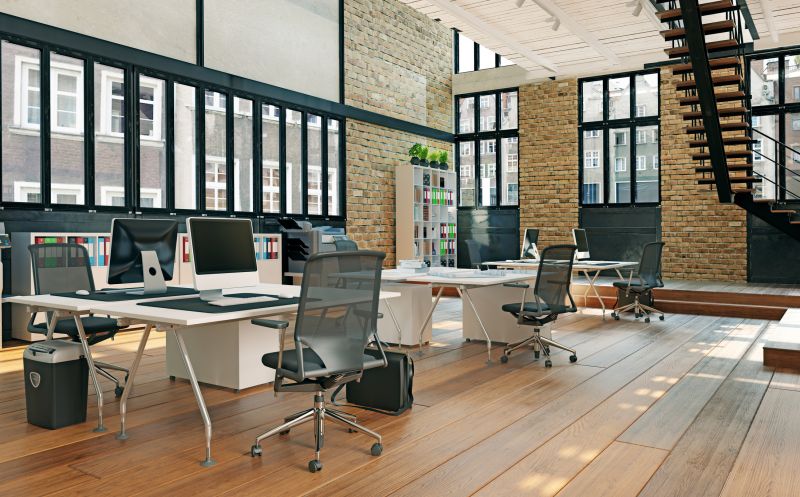 Commercial Hardwood Service in Broadview Heights, OH