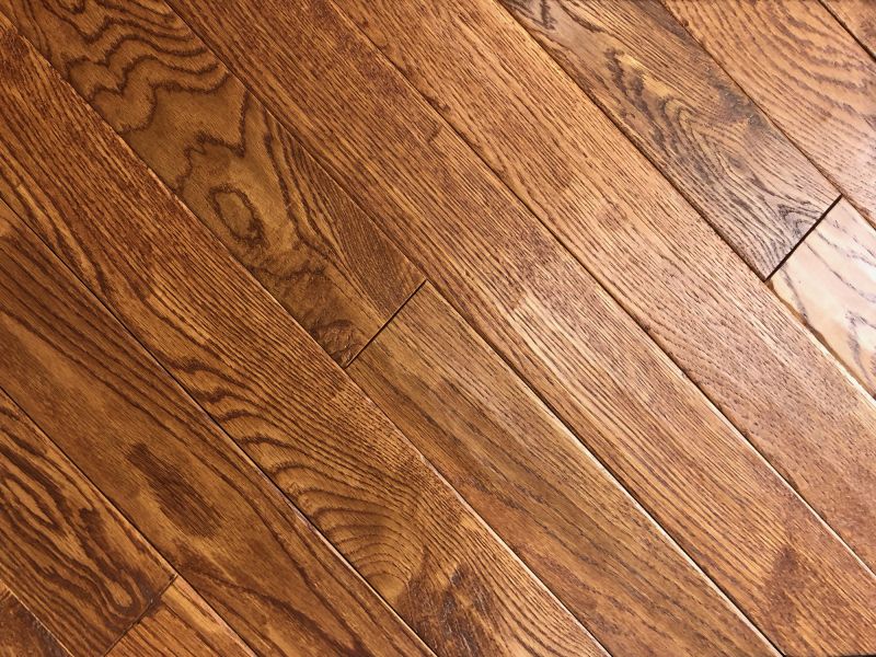 Commercial Hardwood Service in Strongsville, OH