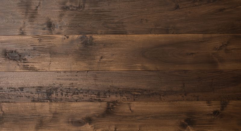 Commercial Hardwood Service in Valley City, OH