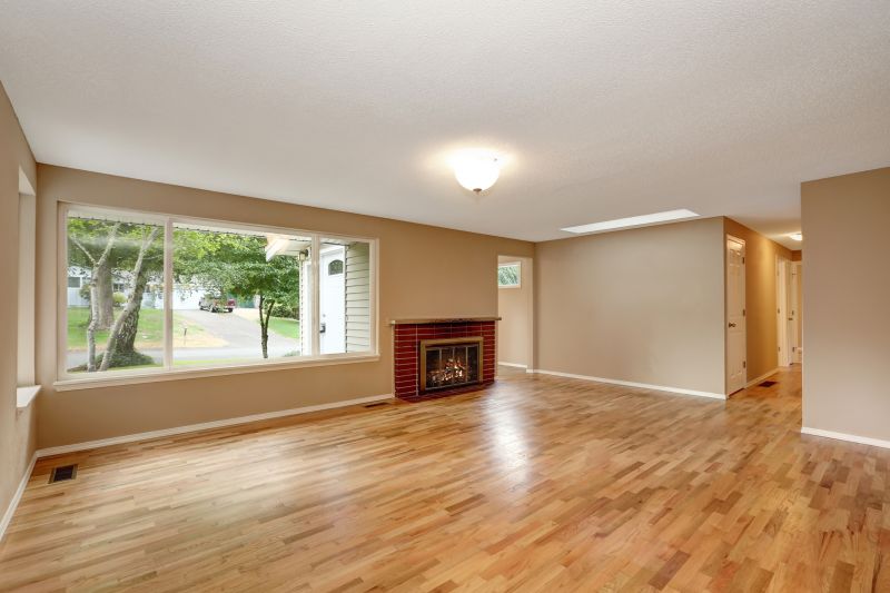 Engineered Wood Installation in Stow, OH