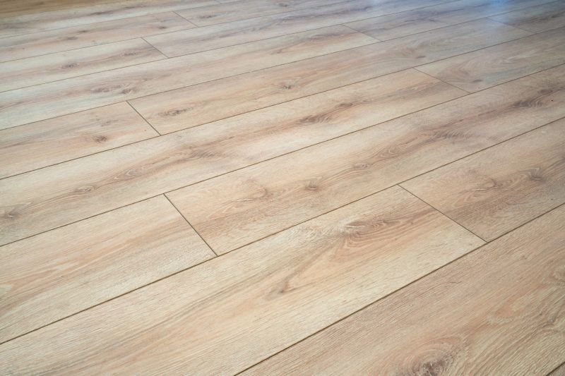 Engineered Wood Installation in Stow, OH