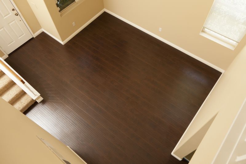 Laminate Floor Installation in Alliance, OH