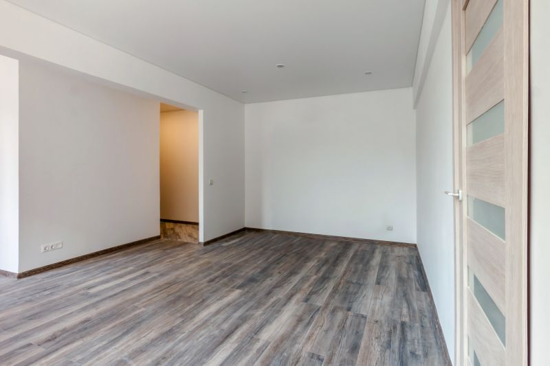 Laminate Floor Installation in Beachwood, OH