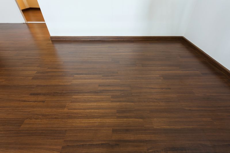 Laminate Floor Installation in Cleveland, OH