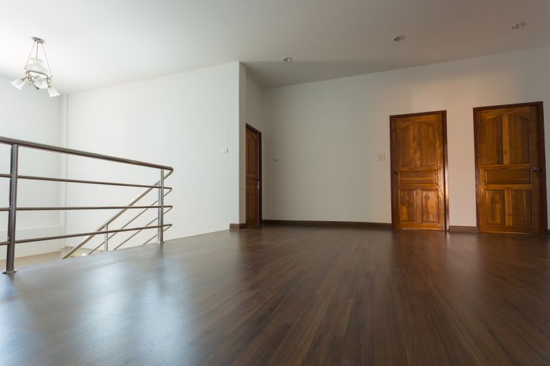 Laminate Floor Installation in Macedonia, OH
