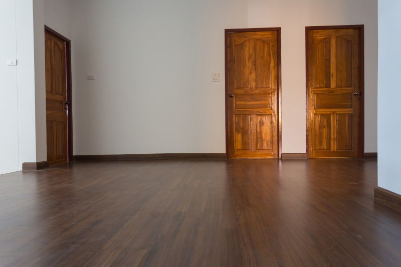 Laminate Floor Installation in Portage County, OH