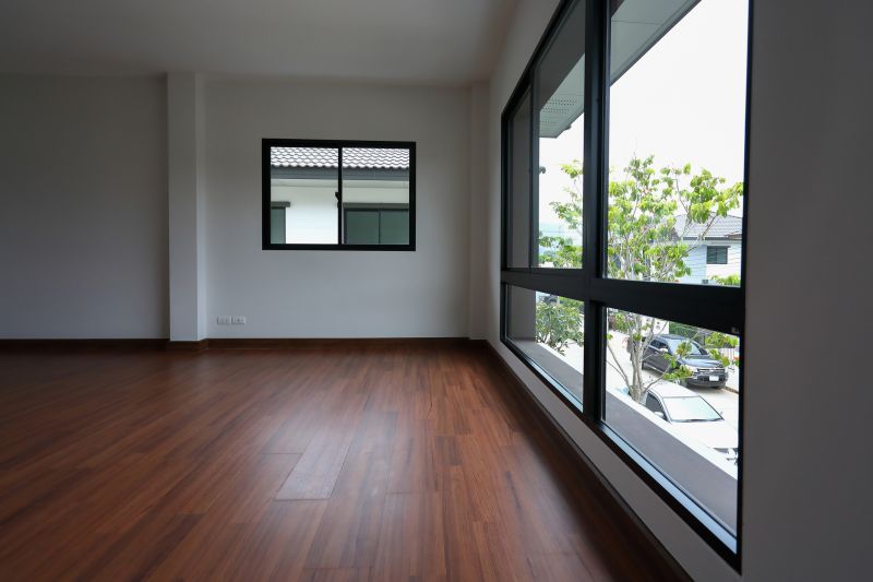 Laminate Floor Installation in Rittman, OH