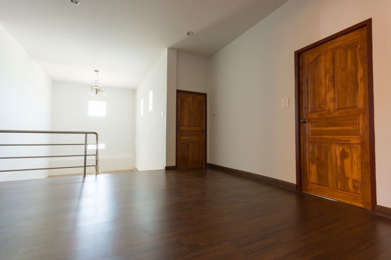 Laminate Floor Replacement in Canal Fulton, OH