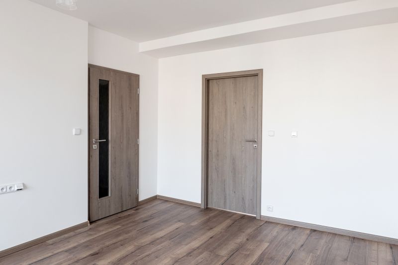 Laminate Floor Replacement in Chagrin Falls, OH