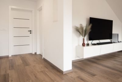 Laminate Floor Replacement in Streetsboro, OH