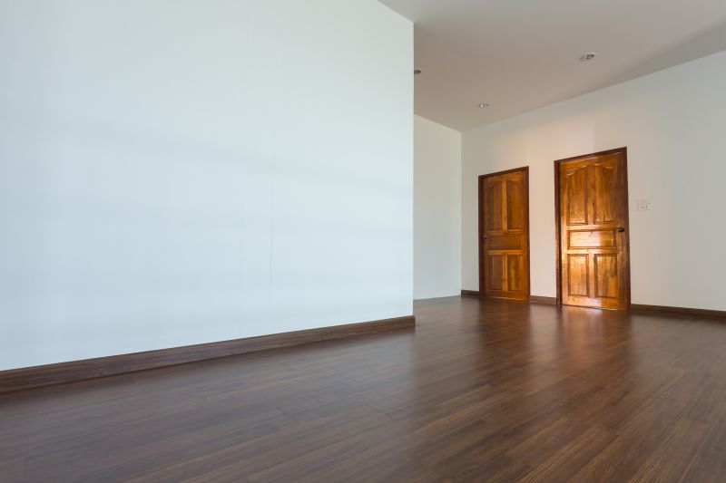 Laminate Floor Replacement in Streetsboro, OH