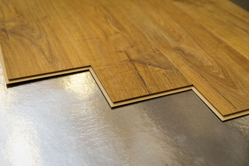 Laminate Floor Replacement in Streetsboro, OH