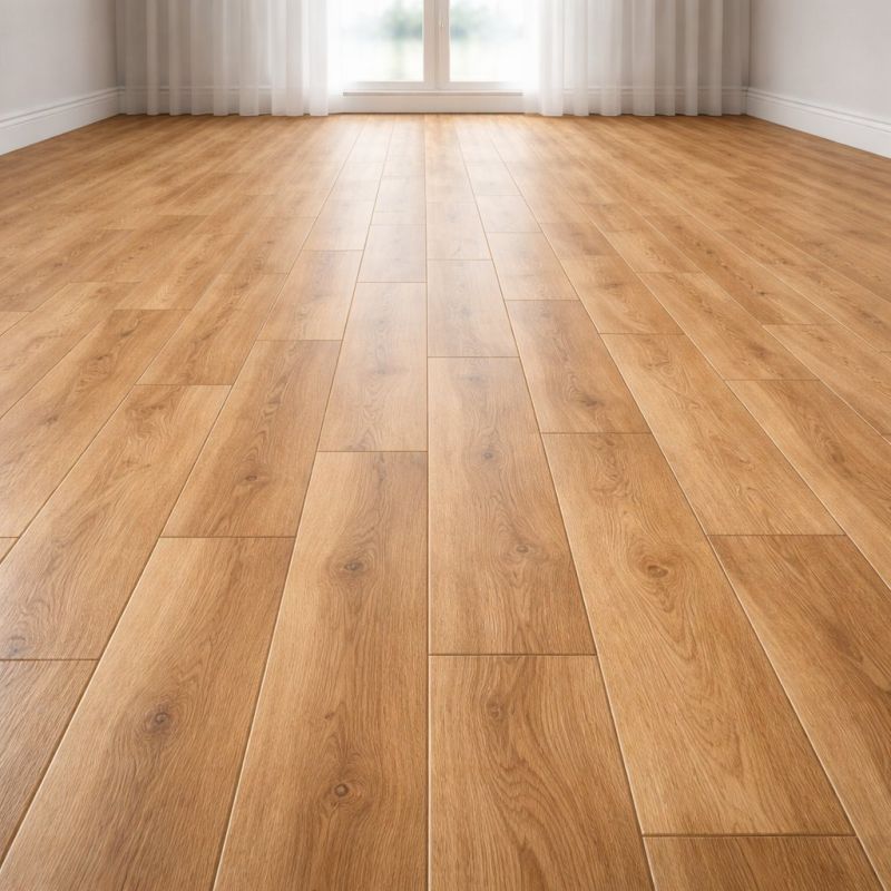 Laminate Floor Replacement in Tallmadge, OH