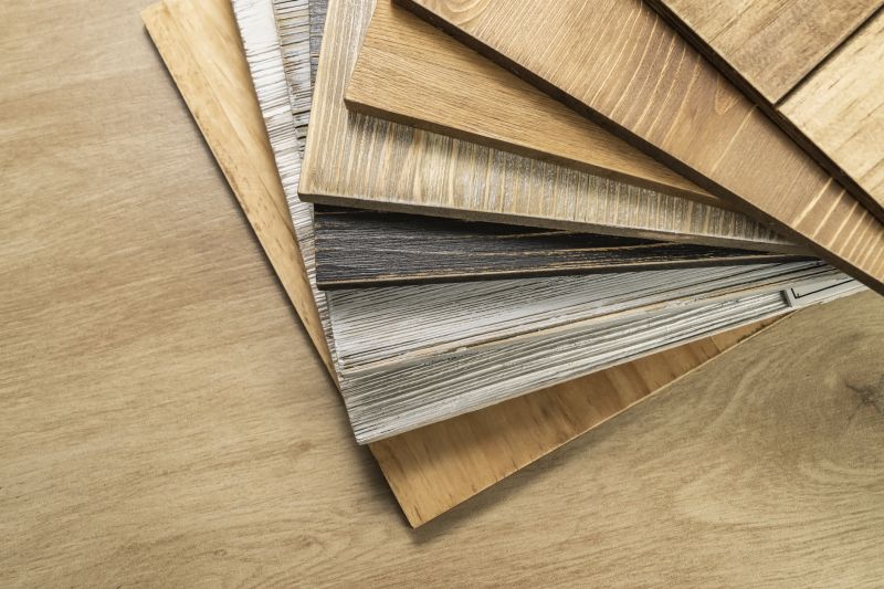 Laminate Tile Installation in Stow, OH