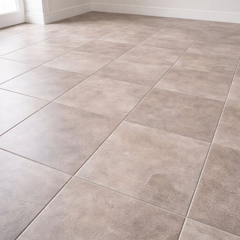 Laminate Tile Installation in Stow, OH