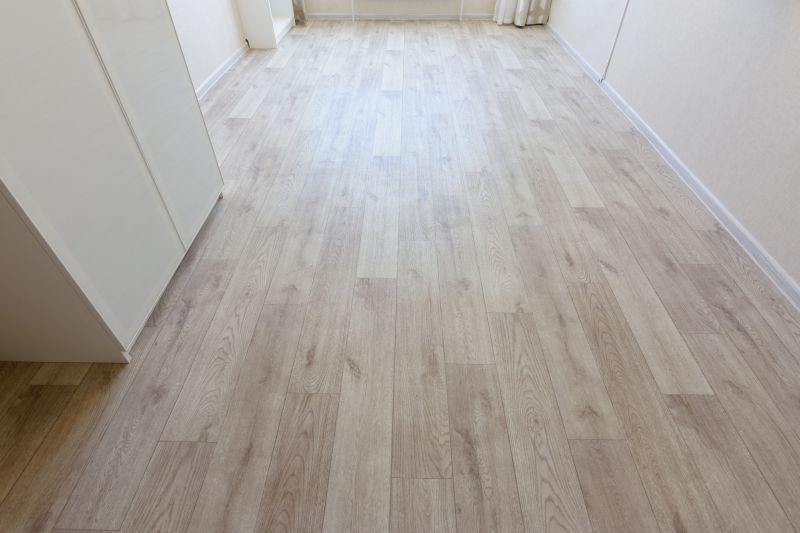 Linoleum Floor Installation in Medina County, OH