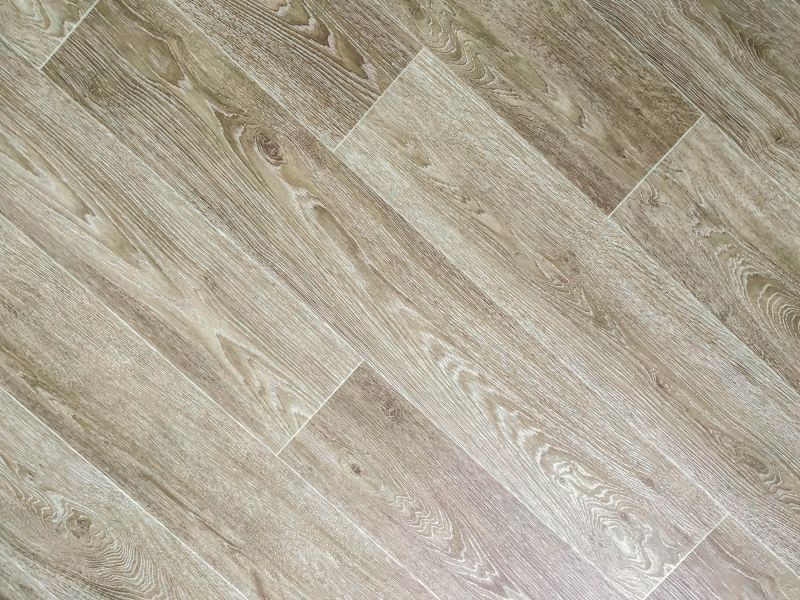 Linoleum Flooring Replacement in Stow, OH