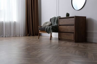 Linoleum Flooring Replacement in Stow, OH