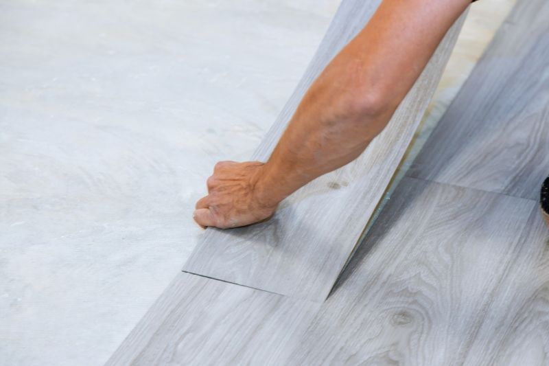 Sheet Flooring Installation in Portage County, OH