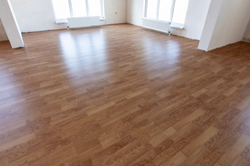 Vinyl Floor Replacement in Stow, OH