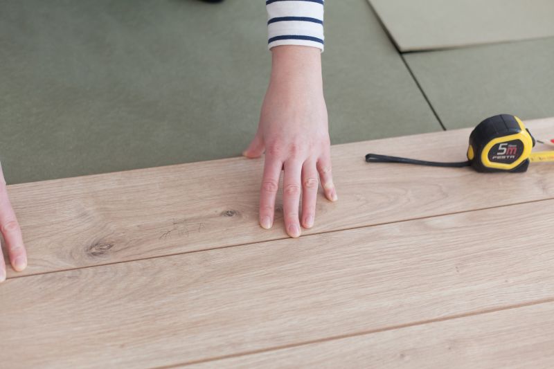 Vinyl Flooring Installation in North Royalton, OH