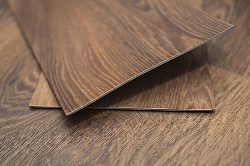Vinyl Flooring Service in Stow, OH